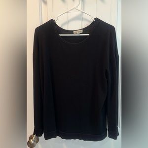 Nieman Marcus light sweater